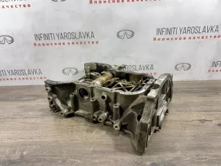211002CTB0 Поддон двигателя картер Genesis G70 Арт 2-550325, вид 1