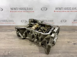 211002CTB0 Поддон двигателя картер Genesis G70 Арт 2-550325, вид 3