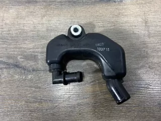 165761MA0A Резонатор гофры Infiniti Q70 1 restailing Арт 2-550366, вид 1