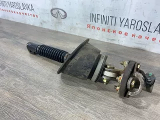 488227S000 Кардан рулевой колонки Infiniti QX56 1 Арт 2-550710, вид 2