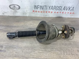 488227S000 Кардан рулевой колонки Infiniti QX56 1 Арт 2-550710, вид 8
