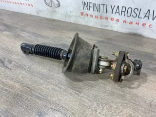 488227S000 Кардан рулевой колонки Infiniti QX56 1 Арт 2-550710, вид 9