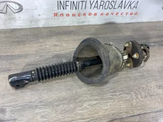 488227S000 Кардан рулевой колонки Infiniti QX56 1 Арт 2-550710, вид 10