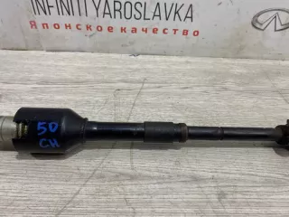 48080EG000 Кардан рулевой колонки Infiniti M (Y50) Арт 2-550840, вид 11