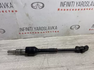 48080EG000 Кардан рулевой колонки Infiniti M (Y50) Арт 2-550840, вид 13