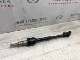 48080EG000 Кардан рулевой колонки Infiniti M (Y50) Арт 2-550840, вид 14