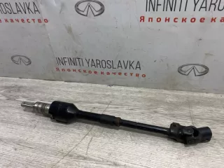 48080EG000 Кардан рулевой колонки Infiniti M (Y50) Арт 2-550840, вид 15
