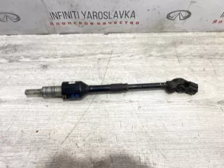 48080EG000 Кардан рулевой колонки Infiniti M (Y50) Арт 2-550840, вид 2