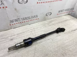 48080EG000 Кардан рулевой колонки Infiniti M (Y50) Арт 2-550840, вид 3