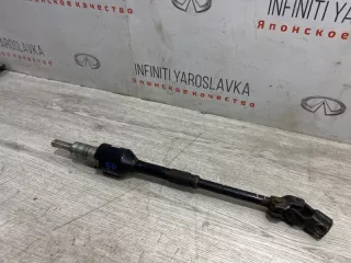 48080EG000 Кардан рулевой колонки Infiniti M (Y50) Арт 2-550840, вид 4