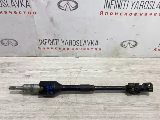 48080EG000 Кардан рулевой колонки Infiniti M (Y50) Арт 2-550840, вид 9