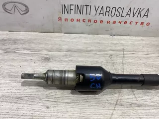 48080EG000 Кардан рулевой колонки Infiniti M (Y50) Арт 2-550840, вид 10