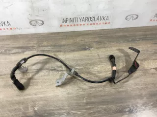 479005NA0C Проводка суппорта Infiniti J Арт 2-550962