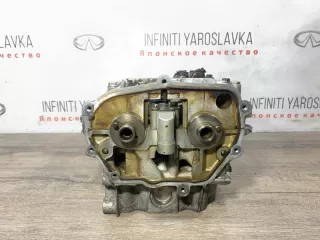 11040EY02C Головка блока цилиндров Infiniti EX Арт 2-550995, вид 4