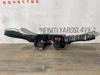 255605NM0A Переключатель подрулевой (стрекоза) Infiniti J Арт 2-551009