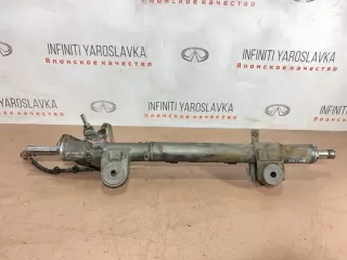 490011CA0B Рулевая рейка Infiniti FX2 Арт 2-551073, вид 1