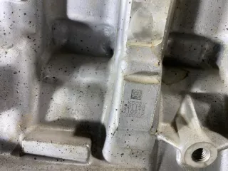 2E0522EH00 Блок цилиндров Kia Seltos Арт 2-551114, вид 20