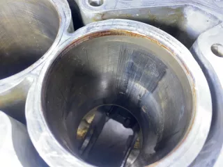 2E0522EH00 Блок цилиндров Kia Seltos Арт 2-551114, вид 5