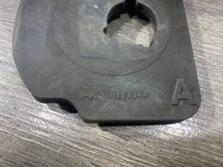 MN184344 Уплотнитель подушки двигателя Mitsubishi Outlander 2 Арт 2-551173, вид 5