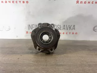 402024BA0A Подшипник ступицы Nissan X-Trail T32 Арт 2-551341, вид 1