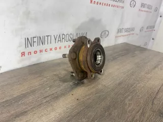 402024BA0A Подшипник ступицы Nissan X-Trail T32 Арт 2-551341, вид 2