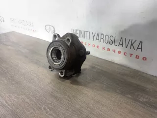 402024BA0A Подшипник ступицы Nissan X-Trail T32 Арт 2-551341, вид 3