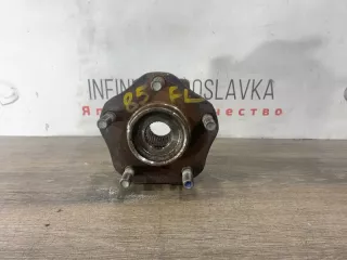402024BA0A Подшипник ступицы Nissan X-Trail T32 Арт 2-551341, вид 4