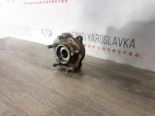 402024BA0A Подшипник ступицы Nissan X-Trail T32 Арт 2-551341, вид 5