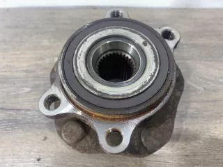 402024BA0A Подшипник ступицы Nissan X-Trail T32 Арт 2-551341, вид 8
