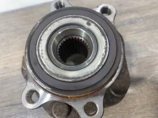 402024BA0A Подшипник ступицы Nissan X-Trail T32 Арт 2-551341, вид 10