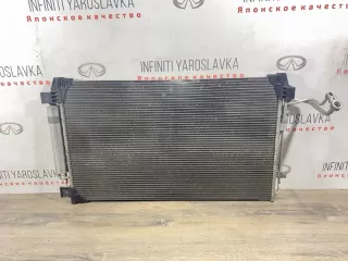 92110JN00A Радиатор кондиционера Nissan Teana L33 Арт 2-551343, вид 1