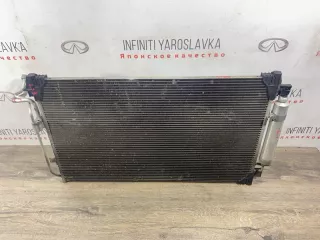 92110JN00A Радиатор кондиционера Nissan Teana L33 Арт 2-551343, вид 12