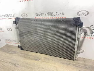 92110JN00A Радиатор кондиционера Nissan Teana L33 Арт 2-551343, вид 5
