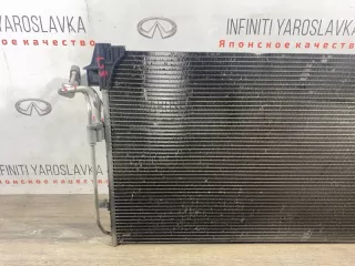 92110JN00A Радиатор кондиционера Nissan Teana L33 Арт 2-551343, вид 7