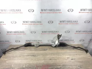 480014BG0A Рулевая рейка правый руль Nissan X-Trail T32 Арт 2-551360, вид 1