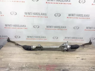 480014BG0A Рулевая рейка правый руль Nissan X-Trail T32 Арт 2-551360, вид 11