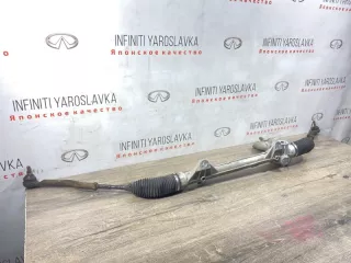 480014BG0A Рулевая рейка правый руль Nissan X-Trail T32 Арт 2-551360, вид 12