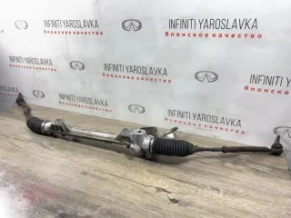 480014BG0A Рулевая рейка правый руль Nissan X-Trail T32 Арт 2-551360, вид 13