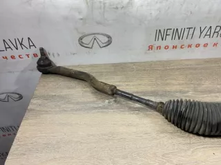 480014BG0A Рулевая рейка правый руль Nissan X-Trail T32 Арт 2-551360, вид 14
