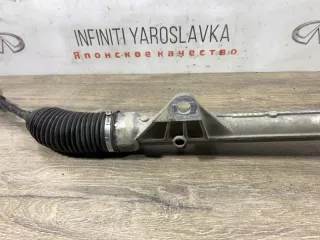 480014BG0A Рулевая рейка правый руль Nissan X-Trail T32 Арт 2-551360, вид 15