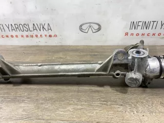 480014BG0A Рулевая рейка правый руль Nissan X-Trail T32 Арт 2-551360, вид 16