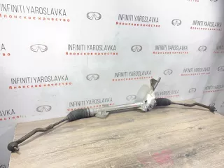 480014BG0A Рулевая рейка правый руль Nissan X-Trail T32 Арт 2-551360, вид 2