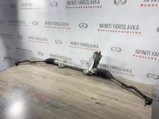 480014BG0A Рулевая рейка правый руль Nissan X-Trail T32 Арт 2-551360, вид 3