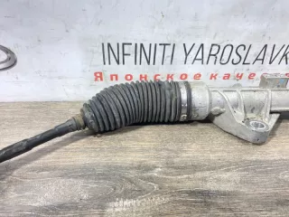 480014BG0A Рулевая рейка правый руль Nissan X-Trail T32 Арт 2-551360, вид 5