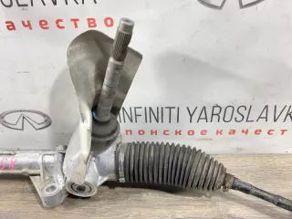 480014BG0A Рулевая рейка правый руль Nissan X-Trail T32 Арт 2-551360, вид 7
