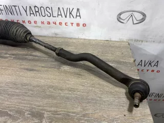 480014BG0A Рулевая рейка правый руль Nissan X-Trail T32 Арт 2-551360, вид 8