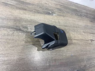 03C145851F Кожух воздуховода компрессора наддува Volkswagen Scirocco 3 Арт 2-551395, вид 3