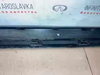 3C0853856B Накладка на порог Volkswagen Passat B6 Арт 2-551432, вид 12