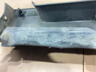 3C0853856B Накладка на порог Volkswagen Passat B6 Арт 2-551432, вид 15