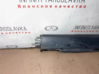 3C0853856B Накладка на порог Volkswagen Passat B6 Арт 2-551432, вид 7